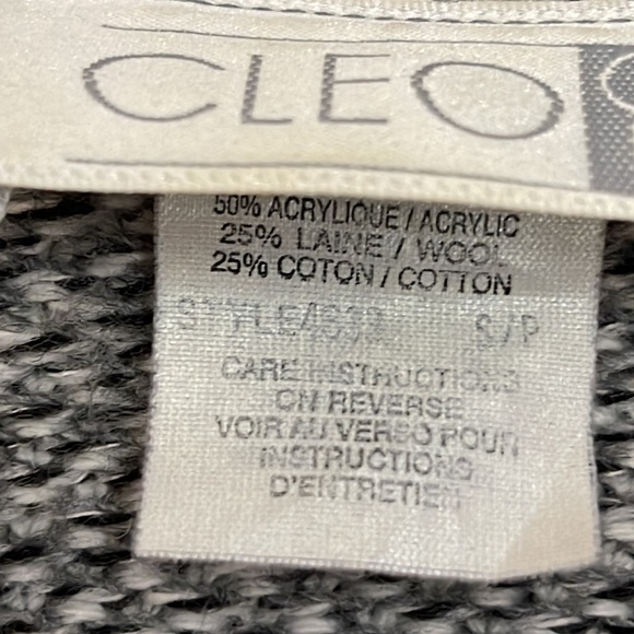 Cleo Sweater - Picture 3 of 3